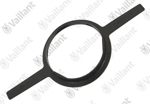 VAILLANT-Abstandhalter-125-360-303220-Basis-Anschlussset-80-125-PP-Vaillant-Nr-289776 gallery number 1
